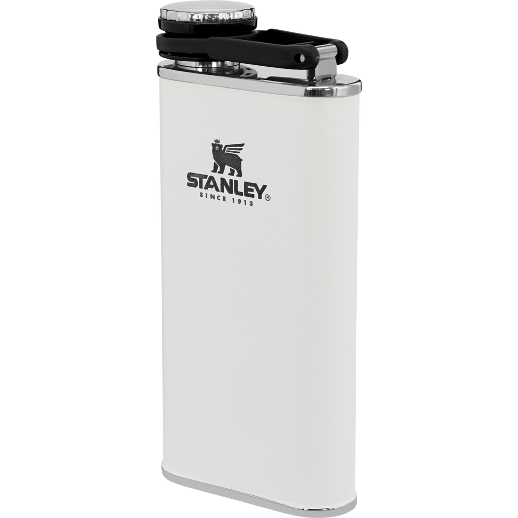 Classic Easy Fill Wide Mouth Flask
